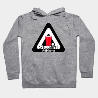 Student Athlete Hoodie